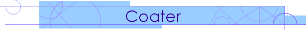 Coater